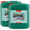 Canna Hydro Flores A+B 5l