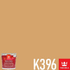 TIKKURILA® FEELINGS FURNITURE PAINT Barva akrylátová, na dřevo a nábytek v interiéru Barva (odstín): TVT K396 Safari, Velikost balení: 3 l, Stupeň lesku: polomat