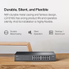 TP-Link LS1016G Switch 16-Port 10/100/1000Mbps