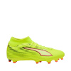 Futbalové topánky Puma Ultra 6 Play+ FG/AG 108707 01 40