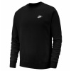 Nike M Nsw Club Crw Bb BV2662-010 26379 Mikiny L