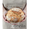 Domáci chlieb a iné dobroty - Mária Libor Tóth