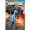 Power Girl Vol. 1: Electric Dreams - Eduardo Pansica, Leah Williams