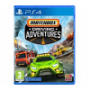 Matchbox Driving Adventures PL (PS5)