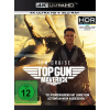 Top Gun: Maverick (Ultra HD Blu-ray & Blu-ray)