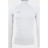 Joma Termotričko BRAMA CLASSIC SEAMLESS T-SHIRT WHITE L/S Veľkosť: 6XS/5XS