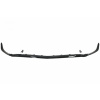 KITT Front Bumper Lip Extension suitable for Mercedes A-Class A45 W177 V177 (2018-up) A45S Design Piano Black