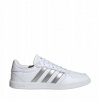 ADIDAS BREAKNET SLEEK JI3527 DÁMSKE TOPÁNKY TENISKY BIELE SNEAKERS
