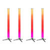 BeamZ Professional BeamZ Pro Kratos LED Tube70 set 4 - LED trubica na batériu - IP65 vnútorné/vonkajšie - WDMX - ovládanie aplikáciou