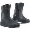 Moto topánky TCX EXPLORER 4 GORE-TEX čierne - Veľkosť 38
