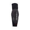 LEATT chrániče lakťov 3DF 5.0 Evo, Black, M502520260