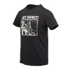 Tričko GET SOME! ČIERNÉ veľ.3XL