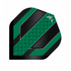 Mission Temple - Black & Green F3360