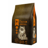 Dr. Trend suché krmivo losos 15 kg