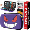 PUZDRO CASE ZOSILNENÉ PRE NINTENDO SWITCH 2, LIMITOVANÁ EDÍCIA GENGAR