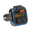 Automobilový FM vysielač Blow Bluetooth 5.1 SuperBass