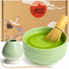 Matcha Set - 4-dielny - Mint