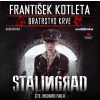 Stalingrad - Bratrstvo krve - CDmp3 (Čte Richard Fiala) - František Kotleta