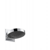 HansGrohe Rainfinity - Horná sprcha 250 s pripojením, 3jet, chróm 26232000