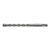 Vrták do betónu SDS+ 8x260 mm BX4 HT6D211