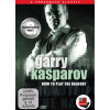 Garry Kasparov; How to play the Najdorf Software na stiahnutie