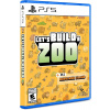 Let's Build a Zoo (PS5)