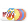 Rolling Stones, The - Forty Licks (Limited Colored Edition) 4LP