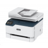 Xerox C235V_DNI, farebný laser. multifunkcia, A4, 22 strán za minútu, obojstranný tlač, ADF, WiFi/USB/Ethernet, 512 MB RAM, Apple AirPrint