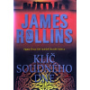 Klíč soudného dne - James Rollins