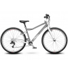 Detský bicykel WOOM 6 Moon Grey 26