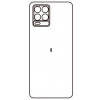 engaroGuard Hydrogel - zadná ochranná fólia - Realme 8 Pro priesvitná