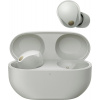Sony Noise Cancelling WF-1000XM5 - Platinum Silver