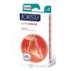 JOBST ULTRA SHEER kompresívne lýtkové pančuchy II.KT, kratšia d., s otvorenou špičkou, karamelové, veľ. IV., 1x1 pár