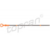 Mierka hladiny oleja TOPRAN - Hans Pries GmbH 109 301