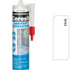Ceresit CS 25 Sanitárny silikón Biela 46, 280 ml