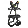 Edelrid VERTIC TRIPLE LOCK II pracovný postroj XS-M