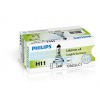 Philips H11 Longlife EcoVision 12V 55W (cena za 1 ks)
