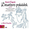 Devatero pohádek - Výběr 3 - Karel Čapek, Miloň Čepelka