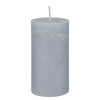 Butlers RUSTIC Sviečka 13 cm - sv. sivá