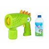 Fru Blu Dino blaster so zásobníkom s náplňou 0 4 l