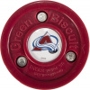 Puk Green Biscuit NHL, Colorado Avalanche (696055250295)