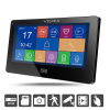 LCD monitor videotelefónu VERIA 7077C čierny