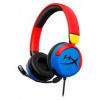 HyperX Cloud Mini Wired Multicolor