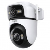 IP kamera TP-Link Tapo C545D 2K Outdoor Dual Lens (Tapo C545D) biela