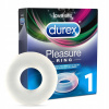 DUREX PLEASURE RING EREKČNÝ KRÚŽOK