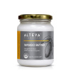 Mangové maslo 100% Bio Alteya 200 ml