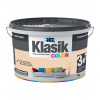 Het Klasik Color 0728 oranž broskyňový 4kg