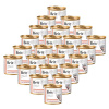 Brit Veterinary Diets GF cat Renal 24 x 200 g konzerva