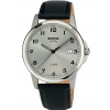 Hodinky Boccia 3633-03 men`s watch titanium 40mm 10ATM