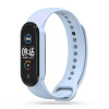Remienok Tech-Protect Iconband Xiaomi Mi Smart Band 5 / 6 / 6 Nfc / 7 Sky Blue